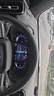 德國馬牌（Continental）汽車輪胎 235/55R18 100V EC6Q VOL 原配沃爾沃XC40 曬單實(shí)拍圖