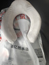 賽億（Shinee）熱水袋U型頸椎專(zhuān)用熱敷脖子肩頸注水防爆圍脖暖寶寶暖水袋送禮品 曬單實(shí)拍圖