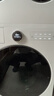 海信（Hisense）棉花糖Ultra全家筒三筒洗衣機 3洗2烘 活水健康 三桶自由組合 懶人0手洗 WF100E6Q-1+WV20W 青春版｜珠光白 曬單實拍圖