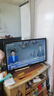 4K 王牌【廠(chǎng)家補貼30％】新品4K液晶電視機超清智能語(yǔ)音網(wǎng)絡(luò )家用無(wú)線(xiàn)投屏 55LED【高清電視版】73*43厘米 曬單實(shí)拍圖