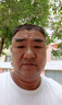 tpe瑜伽墊加長(cháng)加厚減震防滑靜音加寬男士健身墊家用女生跳操墊子 防滑隔音_巖石黑180*60贈捆繩 厚度4mm 曬單實(shí)拍圖