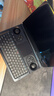 GPD win mini 7英寸2025款游戲機掌機 120Hz原生橫屏翻蓋迷你隨身口袋win掌機 AMD銳龍掌上電腦游戲機 R7-8840U 16G+1TB 黑 標配 曬單實(shí)拍圖