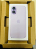 Apple/蘋(píng)果 iPhone 17 256GB 薰衣草紫色 支持移動(dòng)聯(lián)通電信5G 雙卡雙待手機 曬單實(shí)拍圖
