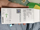諾基亞（NOKIA）3210 4G 移動(dòng)聯(lián)通電信廣電全網(wǎng)通 2.4英寸雙卡雙待 直板按鍵學(xué)生功能機備用手機 藍色 曬單實(shí)拍圖