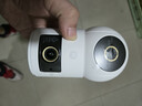 螢石H6免費流量款 無(wú)限流量 300萬(wàn)超清 4G精靈球 室內智能監控器家用攝像頭 星光夜視 曬單實(shí)拍圖