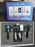 雪萊特（Cnlight）110W汽車(chē)led大燈泡改裝激光車(chē)燈超亮汽車(chē)遠光燈近光燈H7【2支裝】 曬單實(shí)拍圖