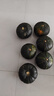 京鮮生 內蒙貝貝南瓜 凈重4.5斤(品種:盈凱) 單果240g+ 板栗香源頭直發(fā) 曬單實(shí)拍圖