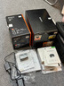 索尼（SONY）ILCE-7M4/A7M4全畫(huà)幅微單數碼相機  微單 專(zhuān)業(yè)級a7m4 24-70F2.8GM 2代 套餐二 曬單實(shí)拍圖