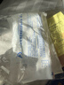 Andermed一次性使用精密過(guò)濾輸液器 帶針 靜脈輸液管點(diǎn)滴 JMQ-5.0 0.7 5支 曬單實(shí)拍圖