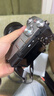 索尼（SONY）【保價(jià)11.11】Alpha 7C II全畫(huà)幅微單相機 創(chuàng  )意外觀(guān)濾鏡 銀色 單機身（a7c2/A7C II/A7CM2） 曬單實(shí)拍圖