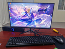 華碩（ASUS）品牌【14代酷睿i7】臺式電腦主機商用辦公獨顯政府企業(yè)采購設計渲染補貼家用游戲電腦整機全套 三：酷睿i7/16G/1TB/旗艦顯卡 電腦主機+24寸顯示屏全套【高清藍光護眼】 曬單實(shí)拍圖