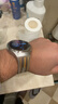 HUAWEI WATCH GT 6 Pro 琥珀棕 46mm華為智能手表全新騎行體驗21天超長續(xù)航藍寶石玻璃&鈦合金GT5Pro升級 曬單實拍圖