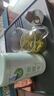 一杯香茶葉綠茶明前嫩芽碧螺春250g2025新茶春茶禮盒裝自己喝送禮品袋 曬單實(shí)拍圖