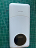 remax睿量【3C認證】20000毫安時(shí)充電寶自帶線(xiàn)35W/30W快充可上飛機移動(dòng)電源適用蘋(píng)果16華為小米手機平板 曬單實(shí)拍圖