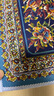 新疆手工羊毛地毯高級民族風(fēng)波斯客廳茶幾入戶(hù)門(mén)墊臥室床邊毯滿(mǎn)鋪 新波斯01 140*200厘米 曬單實(shí)拍圖