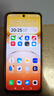 vivo Y300t 8GB+256GB 黑咖 國家補貼 6500mAh超薄藍海電池 天璣7300長(cháng)久流暢芯 全功能NFC AI手機 曬單實(shí)拍圖