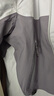 熊貓駱駝[中國熊貓SE]三合一沖鋒衣男防風(fēng)雨秋冬登山服外套女1613,M 曬單實(shí)拍圖