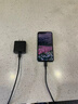 圖璐璐適用三星充電器s25ultra/s24新款zfold7/6/5超級快充45W原正品裝w25/24充電插頭雙C數據線(xiàn)s22/s23 45W電源適配器丨適配三星全系 曬單實(shí)拍圖