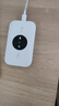 TCL隨身wifi三網(wǎng)通用免插卡無(wú)線(xiàn)wifi6車(chē)載4G路由器隨身便攜無(wú)限制移動(dòng)聯(lián)通電信全國通用2025款5GXY15B 【升級充電款】3000毫安大電池超長(cháng)續航24小時(shí) 不限速不虛標月享1500G流量 曬單實(shí)拍圖
