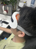 奧克斯（AUX）蒸汽護眼潤眼儀眼部干澀疲勞熱敷眼罩成人兒童眼睛按摩點(diǎn)震動(dòng)式霧化儀器補水噴霧神器便攜生日禮物 【穴位按摩】納米霧化+語(yǔ)音播報+藍牙音樂(lè )+溫感熱敷 開(kāi)學(xué)季送男女老師教師節日高檔實(shí)用禮品 曬單實(shí)拍圖