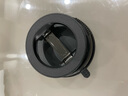綠聯(lián)車(chē)載手機支架汽車(chē)專(zhuān)用MagSafe磁吸真空吸附吸盤(pán)式中控臺導航桌面支撐架適用蘋(píng)果17華為手機 曬單實(shí)拍圖