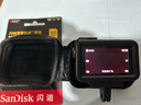 閃迪（SanDisk）512GB TF(MicroSD)內存卡 4K極速金卡A2 V30 U3行車(chē)記錄儀 運動(dòng)相機無(wú)人機 監控存儲卡 讀190MB/s 曬單實(shí)拍圖