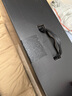 戴爾（DELL）UltraSharp 27英寸 4K顯示器 進(jìn)階版IPS Black 120Hz 硬件級防藍光 140W雷電4接口 HDR600 U2725QE 曬單實(shí)拍圖