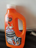 威猛先生（Mr Muscle）管道速效疏通啫喱 強力瓦解廚房堵塞 960ml 曬單實(shí)拍圖