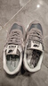 NEW BALANCE 運動(dòng)鞋男鞋女鞋情侶夏季潮流百搭休閑鞋574系列U574UL2 36 曬單實(shí)拍圖