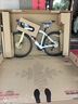崔克（TREK）線(xiàn)上專(zhuān)供款 EMONDA SL 4 碳纖維油壓碟剎輕量爬坡公路自行車(chē) 白色 直郵到家 50CM（建議身高161-166Cm） 20速 曬單實(shí)拍圖
