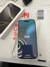 Apple/蘋(píng)果 iPhone 16 Pro（A3294）128GB 原色鈦金屬 支持移動(dòng)聯(lián)通電信5G 雙卡雙待手機 曬單實(shí)拍圖