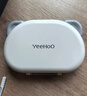 英氏（YEEHOO）便攜奶瓶刷奶嘴刷杯刷 收納盒瀝水架硅膠旅行裝 曬單實拍圖