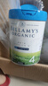 貝拉米（Bellamy's）白金版有機嬰兒配方奶粉含A2蛋白800g 官方授權澳洲原裝進(jìn)口 【下拉領(lǐng)劵】4段*3罐至27年1月 曬單實(shí)拍圖