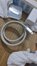 京東京造PD240W磁吸數據線(xiàn)Type-C蘋(píng)果16/17充電線(xiàn)編織線(xiàn)快充車(chē)載1米適用蘋(píng)果平板筆記本電腦華為 沙漠金 曬單實(shí)拍圖