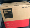 普聯(lián)（TP-LINK） 超五類性能千兆網(wǎng)線 原裝非屏蔽高速工程網(wǎng)線 純銅雙絞線 家裝網(wǎng)絡(luò)監(jiān)控布線305米箱線EC5e-305B 曬單實(shí)拍圖