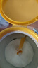 伊利金領(lǐng)冠育護1段【5倍DHA好腦力】嬰兒配方奶粉(0-6個(gè)月)900g*6罐 曬單實(shí)拍圖
