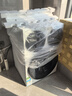 統帥（Leader）海爾【京東獨家首發(fā)】懶人三筒洗衣機Pro12.5公斤 XQGL125-MBDE699WU1 三桶 國家補貼 內衣褲分區 曬單實(shí)拍圖