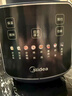 美的（Midea）破壁機 1.75L家用大容量多功能免濾早餐豆漿機 預約全自動(dòng)料理機 高溫清洗輔食機 靜輕音榨果汁機 【1000W大功率】PB10G2-061 曬單實(shí)拍圖