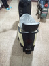 飛野【補貼20%】新國標電動(dòng)車(chē)小龜王72V成人續航長(cháng)電瓶車(chē)電動(dòng)摩托車(chē) 米棕色 72v20.3a【整車(chē)可騎】+標配 曬單實(shí)拍圖