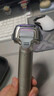 松下（Panasonic）【國家補貼】全新小錘子3.0剃須刀電動(dòng)往復式順滑滾輪男士刮胡刀Type-c送男友禮物男士LM36鈦金色 曬單實(shí)拍圖
