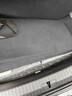 惠和成可折疊汽車(chē)后排睡墊車(chē)上睡覺(jué)神器后排車(chē)載床墊車(chē)內嬰兒床后座睡墊 曬單實(shí)拍圖