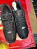 NEW BALANCE25年男鞋女鞋復古舒適百搭運動(dòng)休閑鞋CM996CS2 黑色 42 曬單實(shí)拍圖