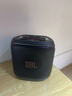 JBL partybox120/320/520/720戰將2代藍牙音響唱歌話(huà)筒麥克風(fēng)一體戶(hù)外便攜k歌廣場(chǎng)舞大功率大音量音箱 PartyBox Encore 2 音樂(lè )戰將歡唱版2代 曬單實(shí)拍圖