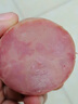 天福號腱子火腿肉腸280g熟食臘味鹵味早餐豬肉香腸即食老式火腿 曬單實(shí)拍圖