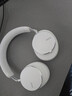 AKG N9【雙11】頭戴式無(wú)線(xiàn)降噪藍牙耳機2.4G雙四模通話(huà)耳麥游戲音樂(lè )HiFi生日禮國家補貼 愛(ài)科技 白色 曬單實(shí)拍圖