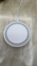 綠聯(lián)適用蘋(píng)果無(wú)線(xiàn)充電器iPhone17/16/15/14/13ProMax/12/X/8P小米華為安卓手機耳機15W桌面充電板底座 曬單實(shí)拍圖