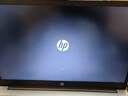 惠普（HP）銳15 AMD銳龍 15.6英寸輕薄筆記本電腦(八核R7-7735U 16G 1TB 指紋 一年上門(mén)) 曬單實(shí)拍圖