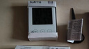 宜家（IKEA）SLATTIS斯洛緹電子鐘帶濕度計溫度計白色多功能鐘表簡(jiǎn)約 帶濕度計/溫度計白色8x12cm 曬單實(shí)拍圖