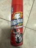 保賜利/BOTNY剎車(chē)系統(tǒng)清洗劑 汽車(chē)自動(dòng)車(chē)電瓶車(chē)剎車(chē)片離合器清洗油污消除剎車(chē)噪音 型號(hào)：B-1968 500ml 1瓶 曬單實(shí)拍圖