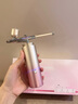 美技Magitech日本注氧儀美容儀器家用補水精華導入美容院手持納米噴霧面部保濕水光禮盒七夕禮物送女友 曬單實(shí)拍圖